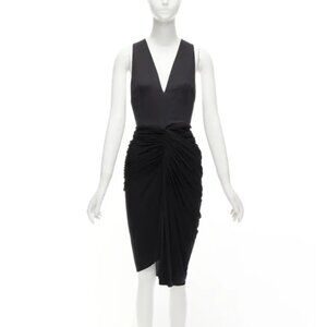 Alexander Wang Cocktail Dress